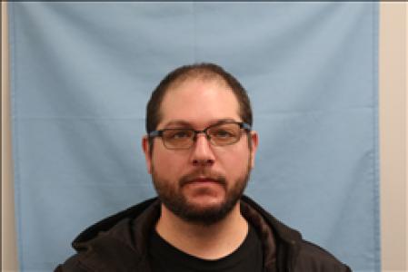 Christopher Adam Valoff a registered Sex, Violent, or Drug Offender of Kansas