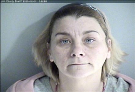 Dawn Elizabeth Hemphill a registered Sex, Violent, or Drug Offender of Kansas