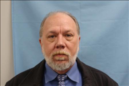 William Brent Rinderknecht a registered Sex, Violent, or Drug Offender of Kansas