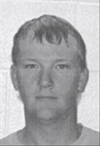 Johnny Joe Richardson a registered Sex, Violent, or Drug Offender of Kansas