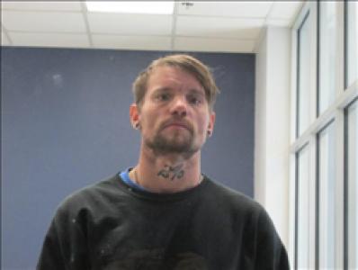 Christopher Dean Cash a registered Sex, Violent, or Drug Offender of Kansas