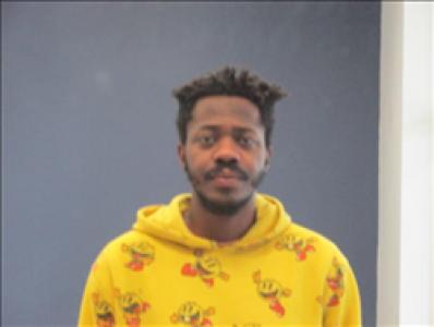 Jordan D Fletcher a registered Sex, Violent, or Drug Offender of Kansas