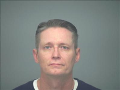 Sean M Boydston a registered Sex, Violent, or Drug Offender of Kansas