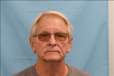 Richard Alan Resig a registered Sex, Violent, or Drug Offender of Kansas