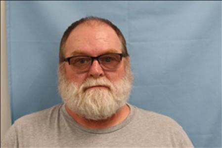 Larry Thomas Cosgrove a registered Sex, Violent, or Drug Offender of Kansas