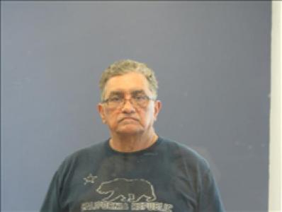 Alfredo Reyes a registered Sex, Violent, or Drug Offender of Kansas