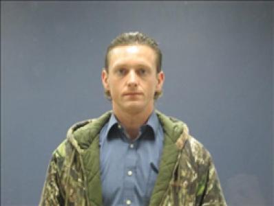 Daniel Travis Steele a registered Sex, Violent, or Drug Offender of Kansas
