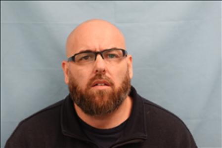 Kevin Eugene Severtson a registered Sex, Violent, or Drug Offender of Kansas