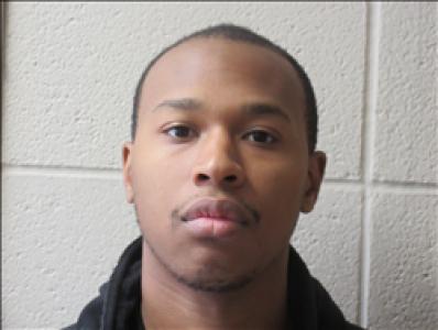 Patrick Deandre Johnson a registered Sex, Violent, or Drug Offender of Kansas