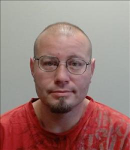 Michael Shaunesey Golden a registered Sex, Violent, or Drug Offender of Kansas