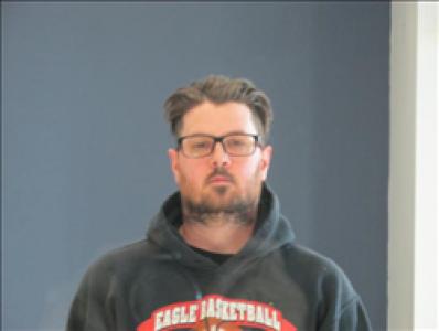 Jason Lee Harris a registered Sex, Violent, or Drug Offender of Kansas