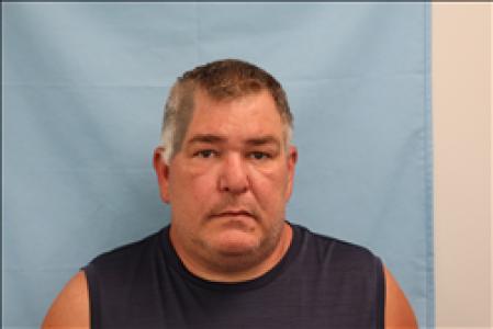 Bryan Brent Whittlesey a registered Sex, Violent, or Drug Offender of Kansas