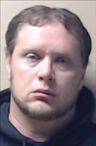 Wesley Daniel Merritt a registered Sex, Violent, or Drug Offender of Kansas