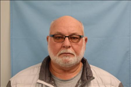 Dennis George Jackson a registered Sex, Violent, or Drug Offender of Kansas