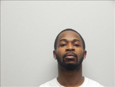 Antonio Charles Daniels a registered Sex, Violent, or Drug Offender of Kansas