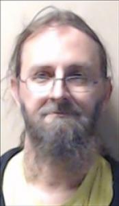 Richard Lee Forehand a registered Sex, Violent, or Drug Offender of Kansas