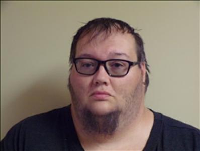 Justen Dean Redburn a registered Sex, Violent, or Drug Offender of Kansas