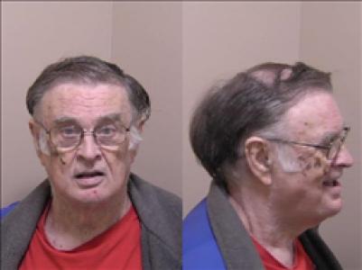John Garry Wallis a registered Sex, Violent, or Drug Offender of Kansas