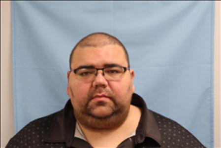 Richard Wayne Campbell a registered Sex, Violent, or Drug Offender of Kansas