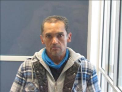 Heffron Heredia Yanez a registered Sex, Violent, or Drug Offender of Kansas