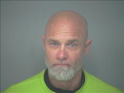 Bryan Clark Barnard a registered Sex, Violent, or Drug Offender of Kansas