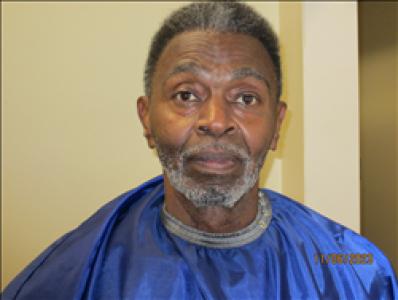 Barry Irving Thompson a registered Sex, Violent, or Drug Offender of Kansas