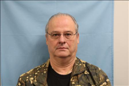 Paul Donald Mcdermott a registered Sex, Violent, or Drug Offender of Kansas