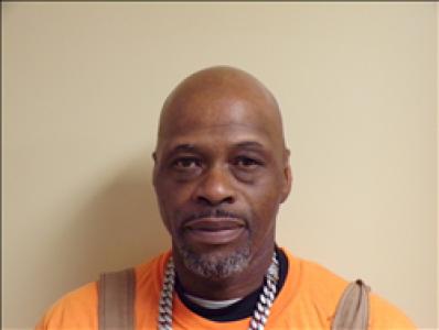 Darien Jemar Perkins a registered Sex, Violent, or Drug Offender of Kansas