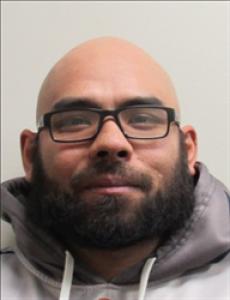 Roman Ruiz Jr a registered Sex, Violent, or Drug Offender of Kansas