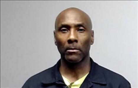 Anthony Lamont Potts a registered Sex, Violent, or Drug Offender of Kansas