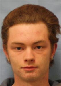 Cody Michael Lee Hamer a registered Sex, Violent, or Drug Offender of Kansas