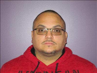 Steven Ocasio a registered Sex, Violent, or Drug Offender of Kansas