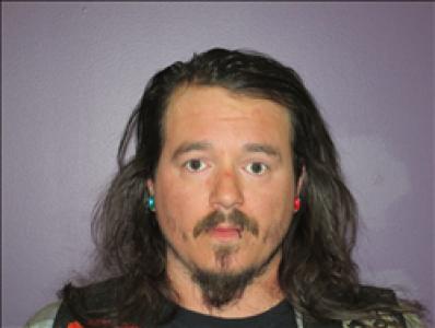 Corey Lee Stout a registered Sex, Violent, or Drug Offender of Kansas