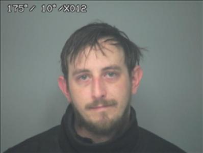 Nicholas Carl Barker a registered Sex, Violent, or Drug Offender of Kansas