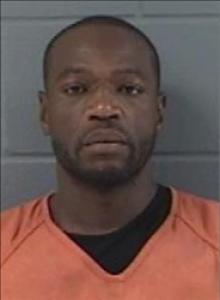 Laron Keith James a registered Sex, Violent, or Drug Offender of Kansas