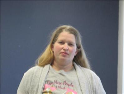 Tharesa Leeanne Campbell-carlon a registered Sex, Violent, or Drug Offender of Kansas