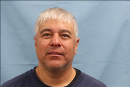 Vicente Ramirez a registered Sex, Violent, or Drug Offender of Kansas