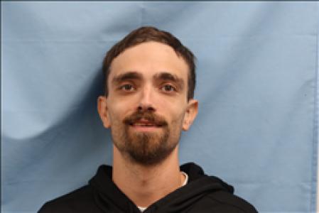 Krystopher Sean Johnson a registered Sex, Violent, or Drug Offender of Kansas