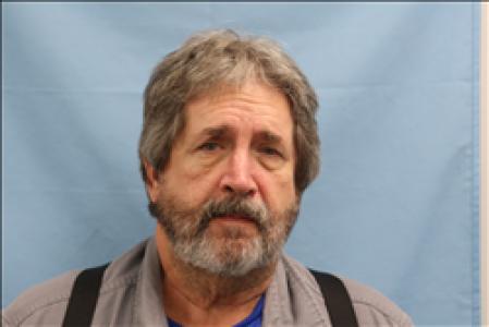 Dennis Lee Webb a registered Sex, Violent, or Drug Offender of Kansas