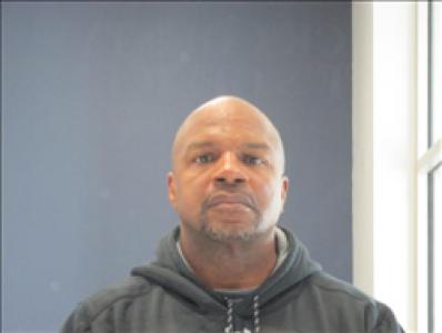 Alphonso Earl Peters a registered Sex, Violent, or Drug Offender of Kansas