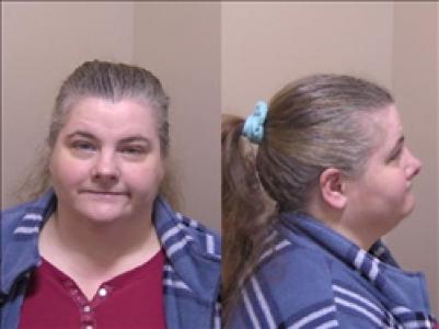 Brenda Mae Keister a registered Sex, Violent, or Drug Offender of Kansas