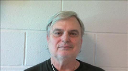 Leonard Loren Edwards a registered Sex, Violent, or Drug Offender of Kansas