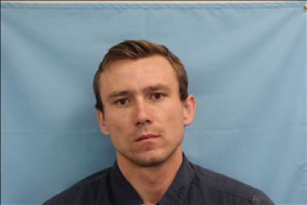 Jacob John Greidanus a registered Sex, Violent, or Drug Offender of Kansas