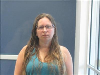Stephanie Dawn Harris a registered Sex, Violent, or Drug Offender of Kansas