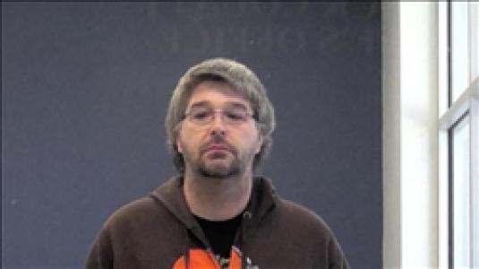 Joshua Richard Hetzel a registered Sex, Violent, or Drug Offender of Kansas