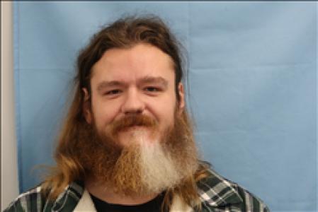 Nicholas Martin Koch a registered Sex, Violent, or Drug Offender of Kansas