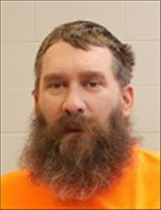 Clyde Wayne Loveless III a registered Sex, Violent, or Drug Offender of Kansas