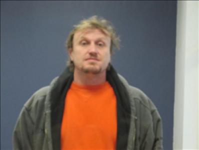 Dustin Shane Stalder a registered Sex, Violent, or Drug Offender of Kansas