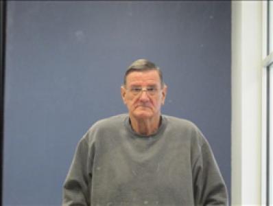 David Hugh Ryan a registered Sex, Violent, or Drug Offender of Kansas