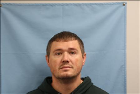 Joshua Ray Poland a registered Sex, Violent, or Drug Offender of Kansas